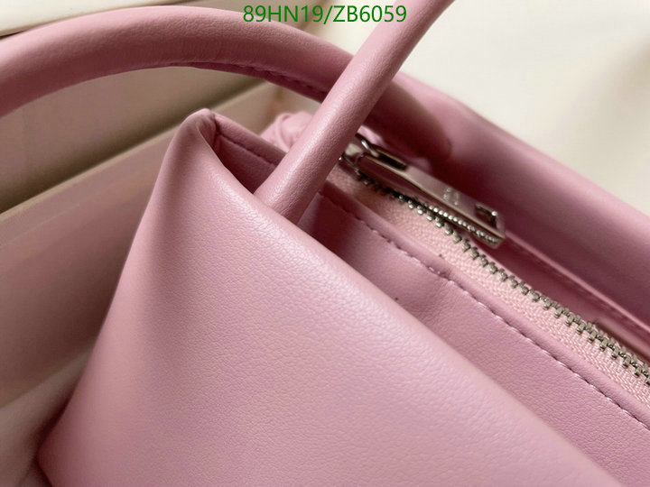 YUPOO-Prada 1:1 replica Bag Code: ZB6059