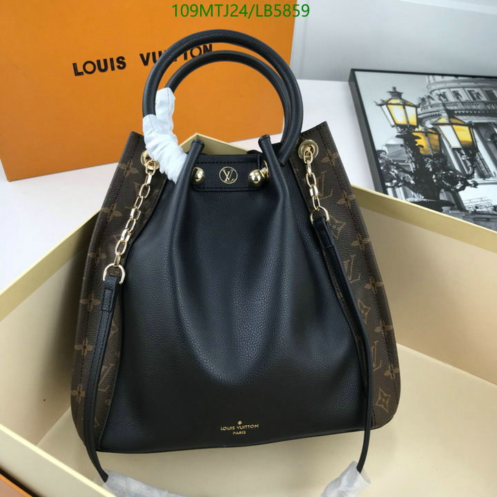 YUPOO-Louis Vuitton AAA+ Replica bags LV 44558 Code: LB5859 $: 109USD