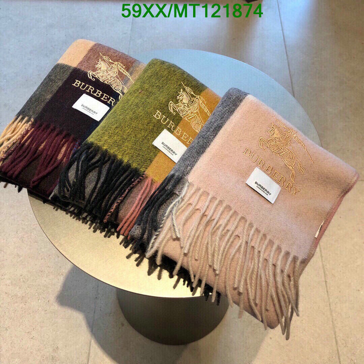 YUPOO-Burberry Warm Scarf Code:MT121874