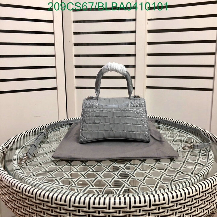 YUPOO-Balenciaga bags Code:BLBA0410101