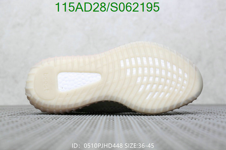 YUPOO-Adidas men's shoes Code: S062195