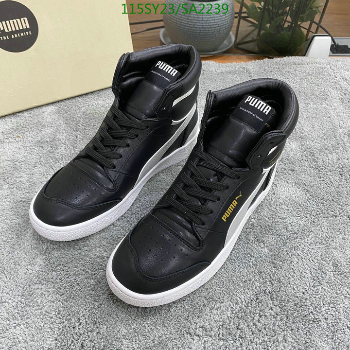 YUPOO-PUMA women's shoes Code: SA2239