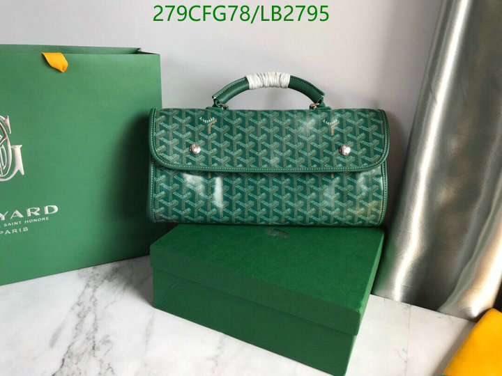 YUPOO-Goyard classic bags GY020318 Code: LB2795 $: 279USD