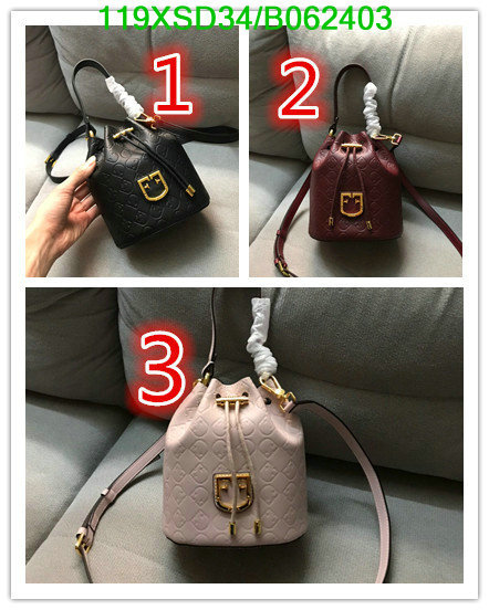 YUPOO-Furla Bag Code: B062403