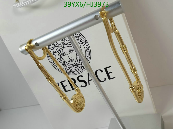 YUPOO-Versace AAA+ copy Jewelry Code: HJ3973