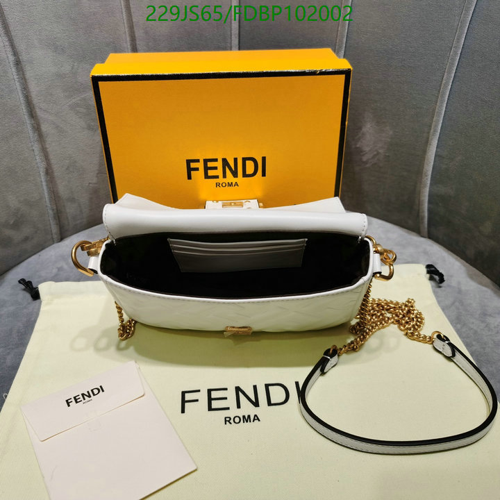 YUPOO-Fendi bag Code: FDBP102002