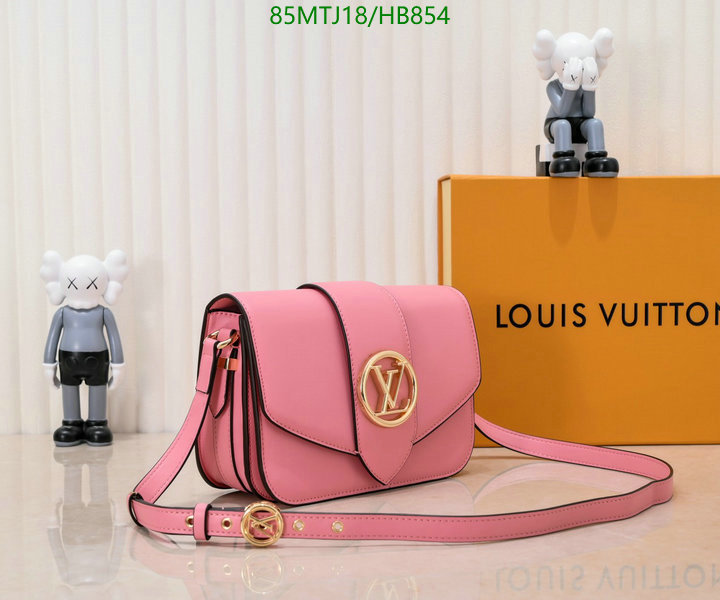 YUPOO-Louis Vuitton AAAA+ Replica bags LV Code: HB854