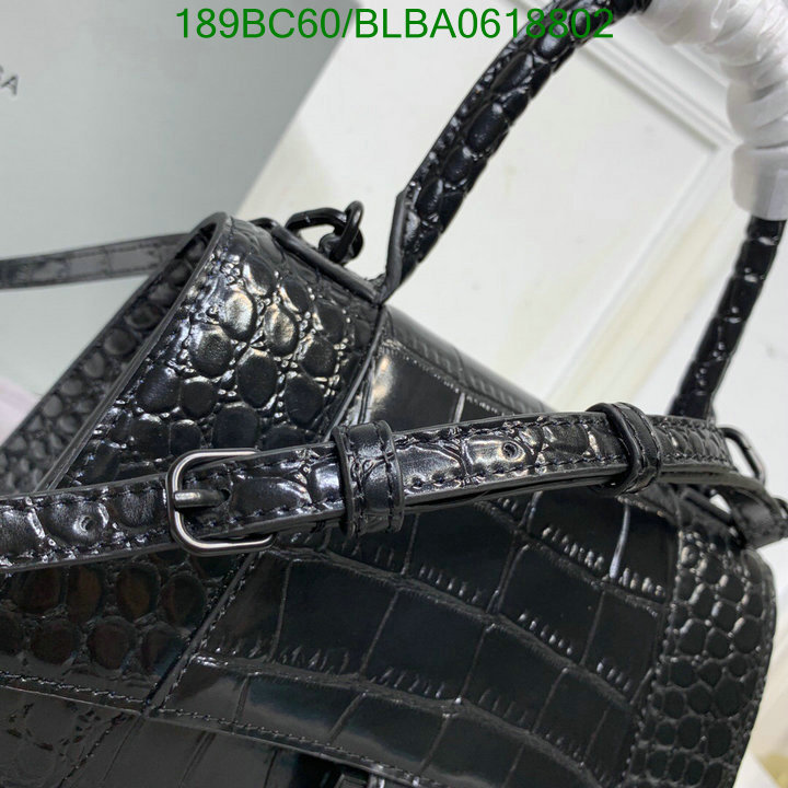 YUPOO-Balenciaga bags Code:BLBA0618802