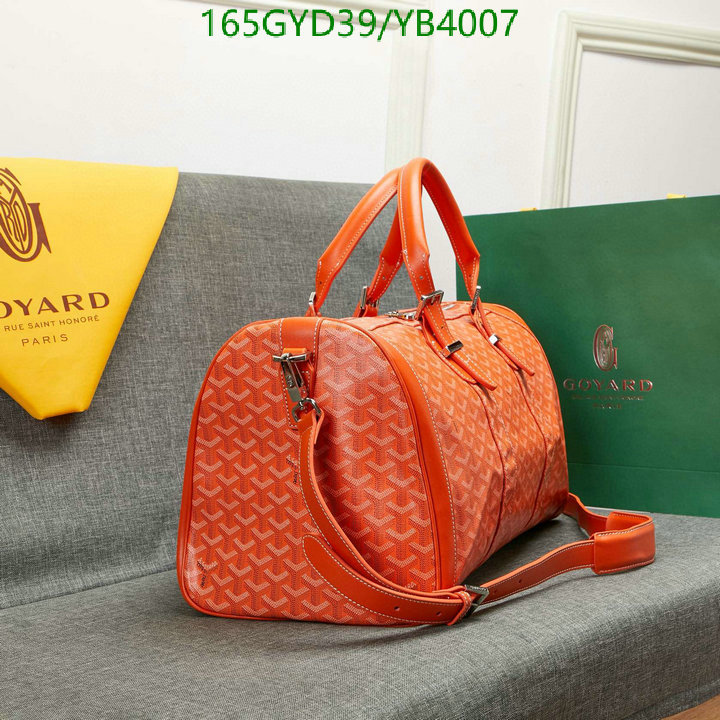 YUPOO-Goyard bag Code: YB4007 $: 165USD