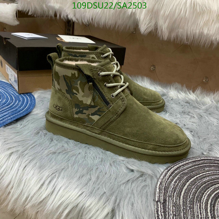 Yupoo -UGG Shoes Code: SA2503