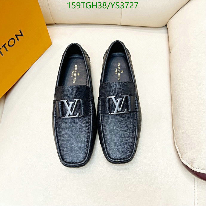 YUPOO-Louis Vuitton men's shoes LV Code: YS3727 $: 159USD