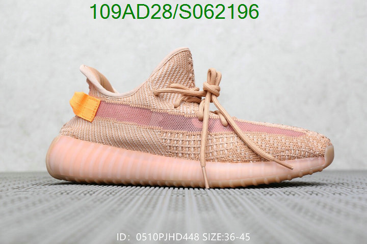 YUPOO-Adidas Yeezy Boost women's shoes Code: S062196