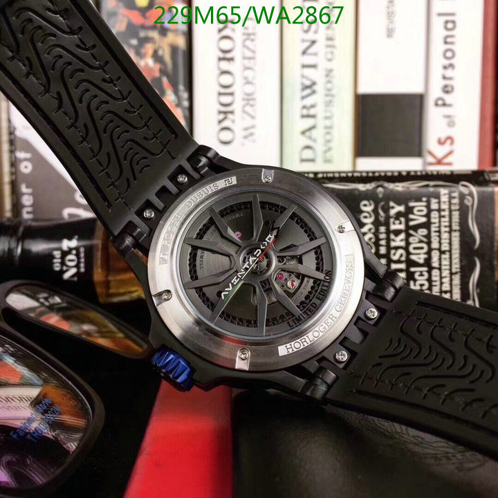 YUPOO-Roger Dubuis Watch Code: WA2867