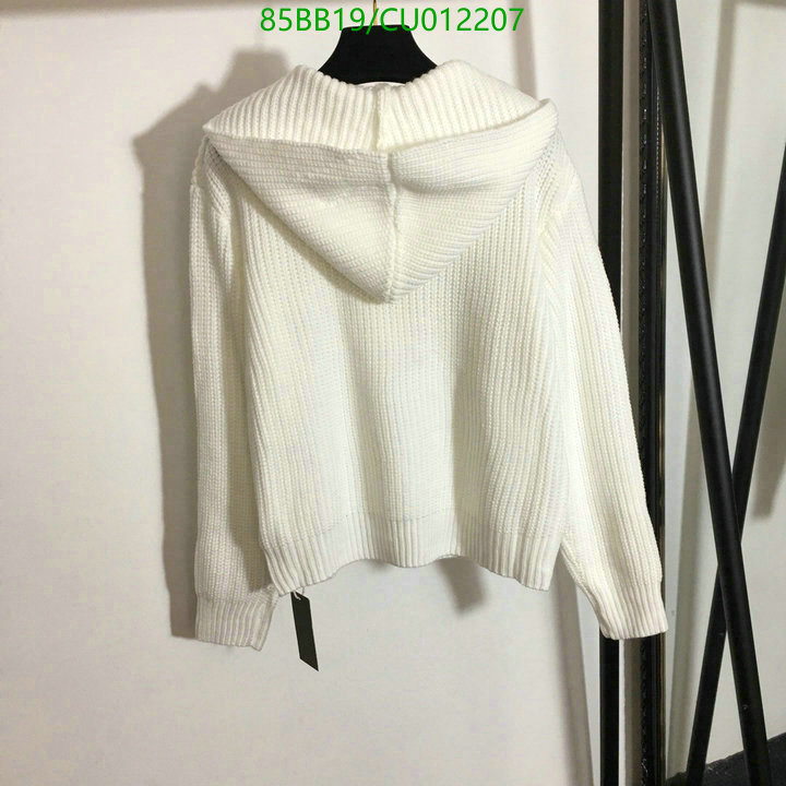 YUPOO-Balmain Sweater Code: CU012207