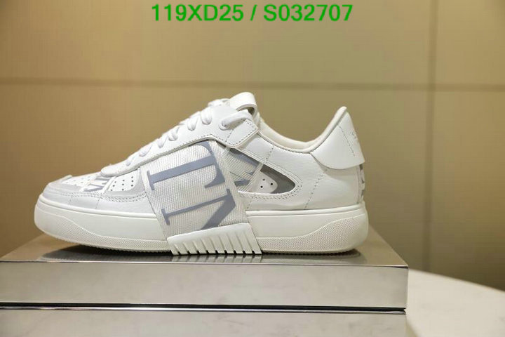 YUPOO-Valentino Men's Shoes Code: S032707