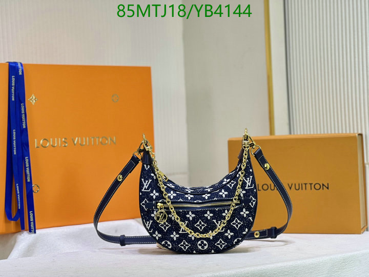 YUPOO-Louis Vuitton recreational bags LV Code: YB4144 $: 85USD