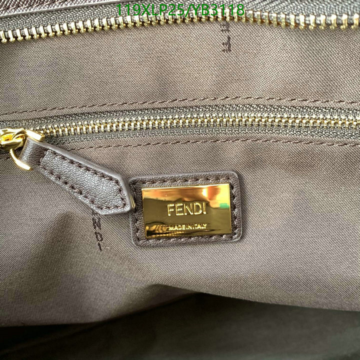 YUPOO-Fendi bags Code: YB3118 $: 119USD
