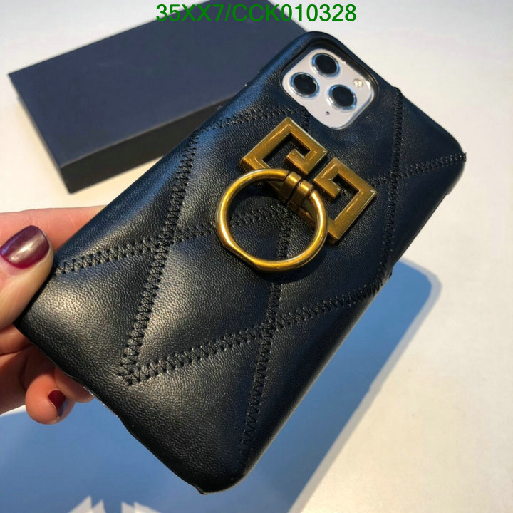YUPOO-fashion brand Phone Case Code: CCK010328
