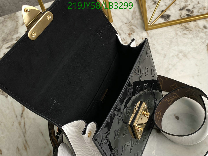 YUPOO-Louis Vuitton hot sale bags LV M90376 Code: LB3299 $: 219USD