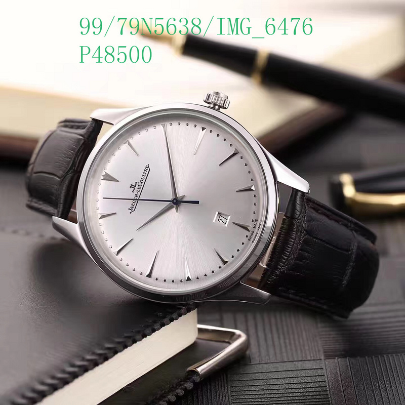 YUPOO-Jaeger-LeCoultre Fashion Watch Code：W042908