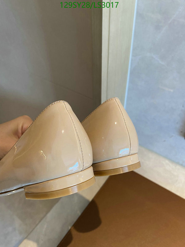 YUPOO-Louis Vuitton women's shoes LV Code: LS3017 $: 129UD