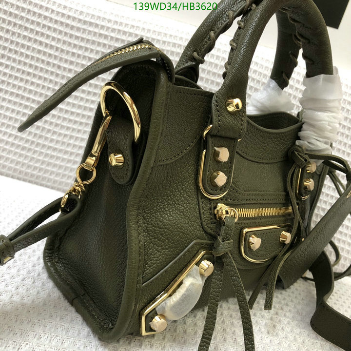 YUPOO-Balenciaga Only sell high-quality Bags Code: HB3620