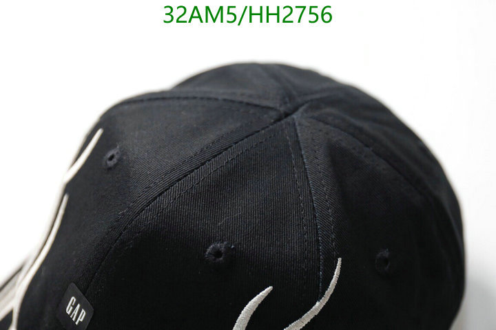 YUPOO-Balenciaga fashion replica Cap (Hat) Code: HH2756