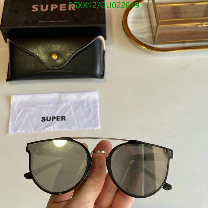 YUPOO-Super woman Glasses Code: GU022619