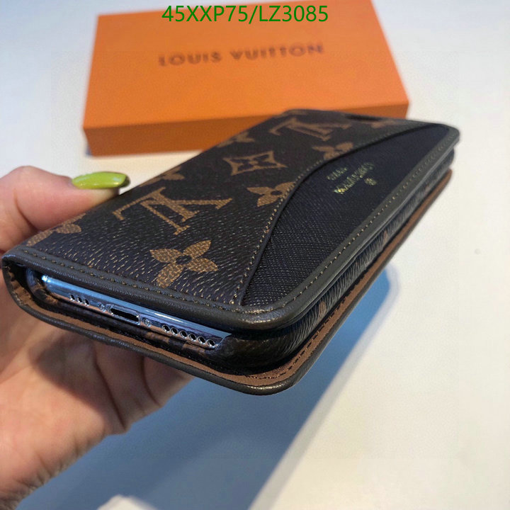 YUPOO-Louis Vuitton Latest Phone Case LV Code: LZ3085 $: 45USD