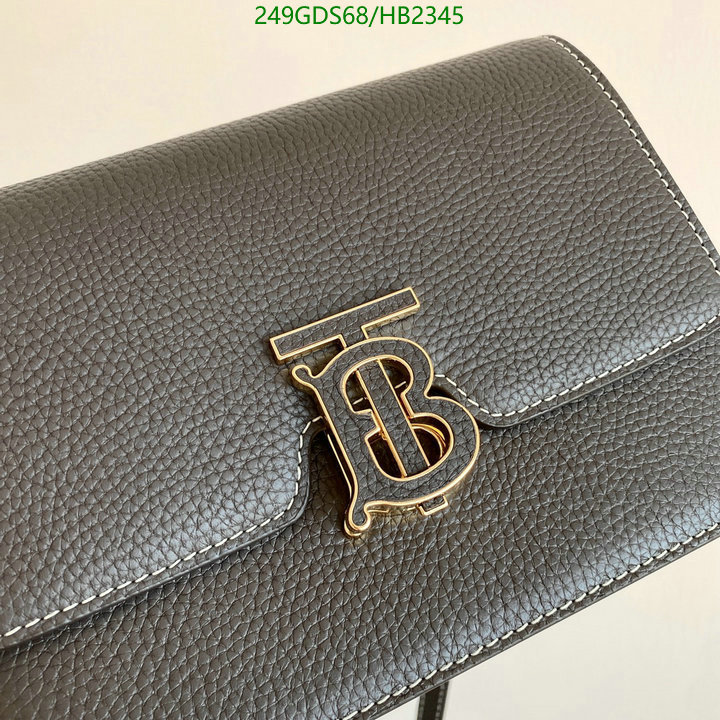 YUPOO-Burberry high quality Replica bags Code: HB2345