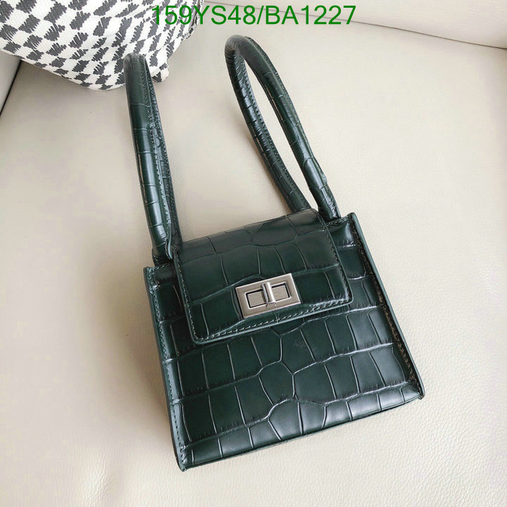 YUPOO-High-quality fashion bag Code: BA1227