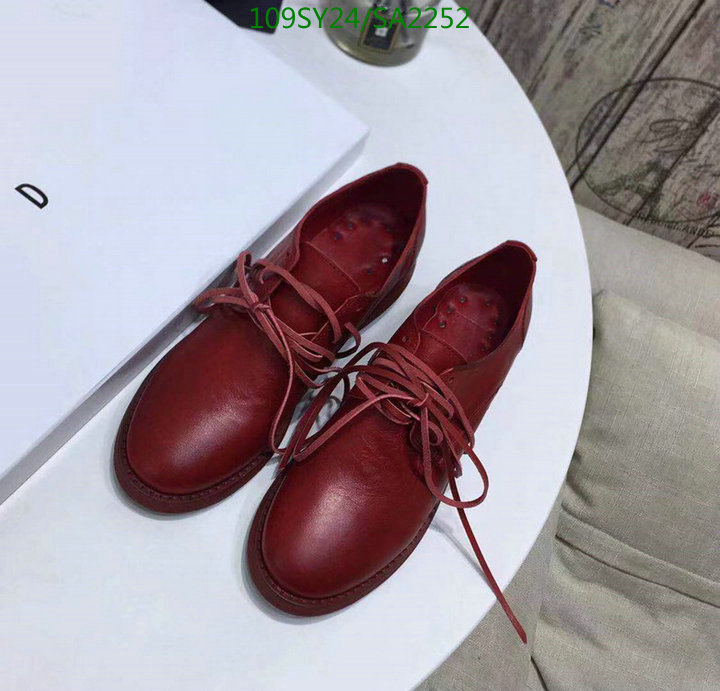 YUPOO-Guidi women's shoes Code: SA2252