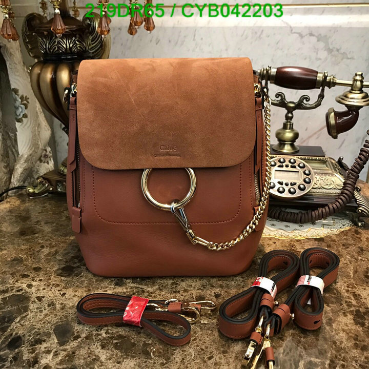 YUPOO-Chloé bag Code: CYB042203