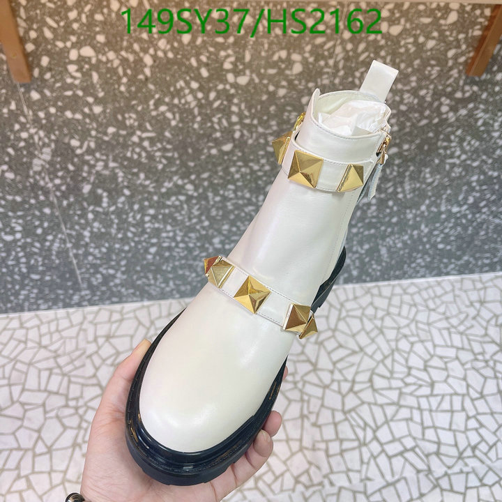 YUPOO-Valentino mirror quality fake women's shoes Code: HS2162