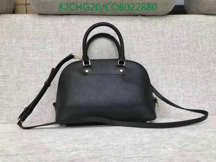 YUPOO-Coach bag Code: COB022880