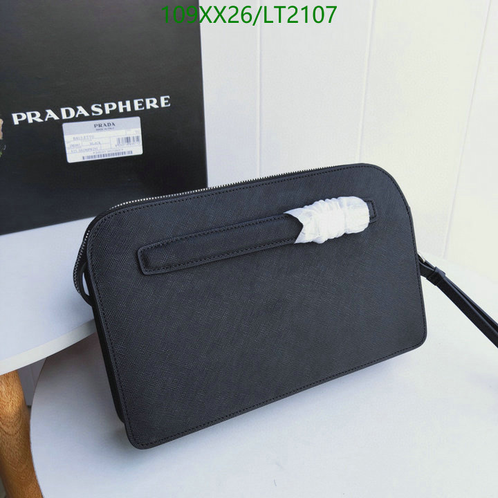 YUPOO-Prada Wallet 2VF056 Code: LT2107 $: 105USD