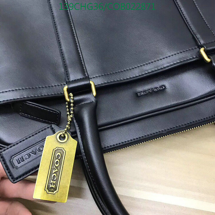 YUPOO-Coach bag Code: COB022871