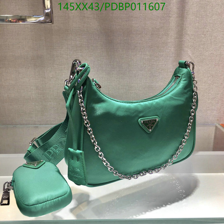 YUPOO-Prada bags Code: PDBP011607