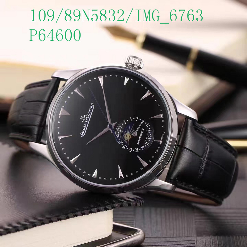 YUPOO-Jaeger-LeCoultre Fashion Watch Code：W042901