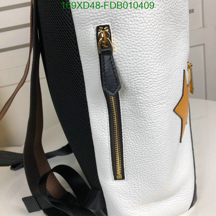 YUPOO-Fendi bag Code: FDB010409