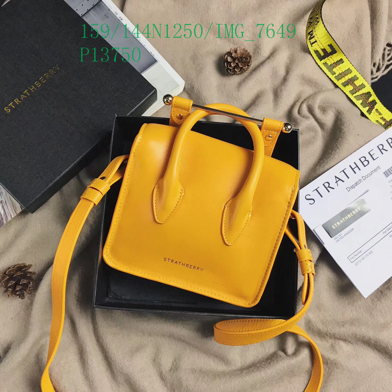 YUPOO-Strathberry Bag Code: SYB110902