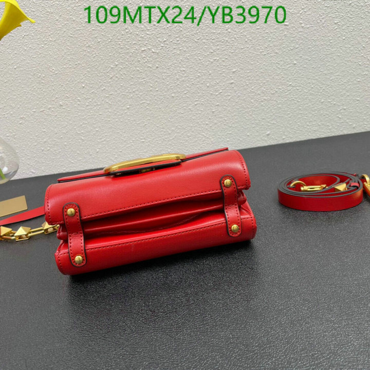 YUPOO-Valentine bag Code: YB3970 $: 109USD