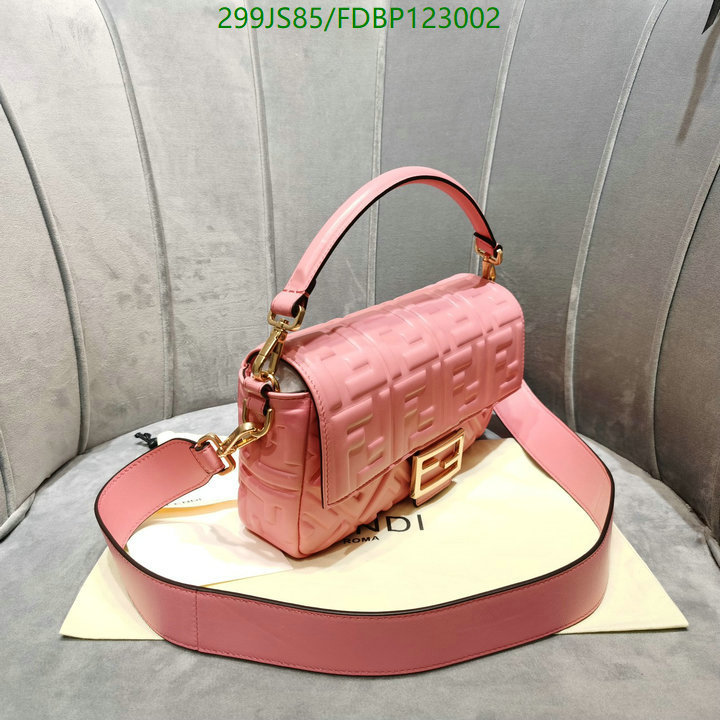 YUPOO-Fendi bag Code: FDBP123002