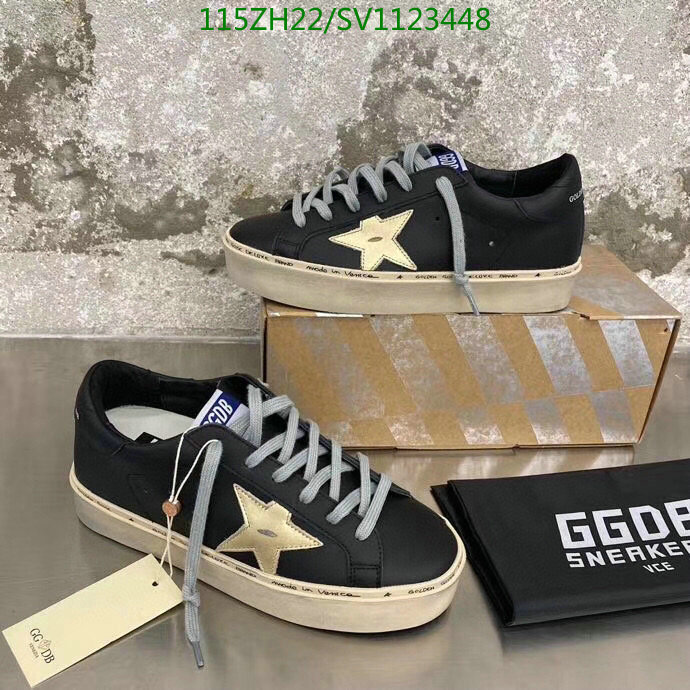 YUPOO-Golden Goose women's shoes Code: SV1123448