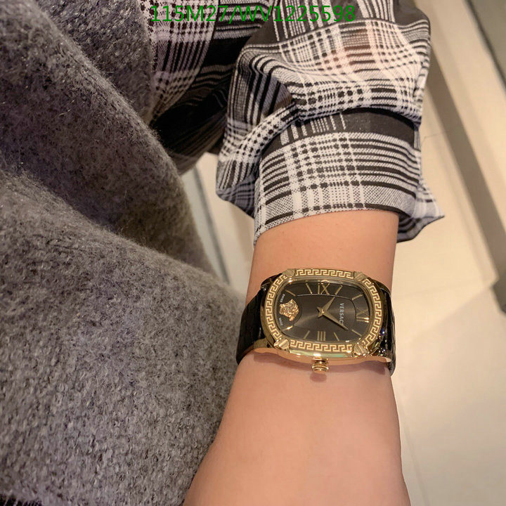 Yupoo-Versace Watch Code:WV1225598