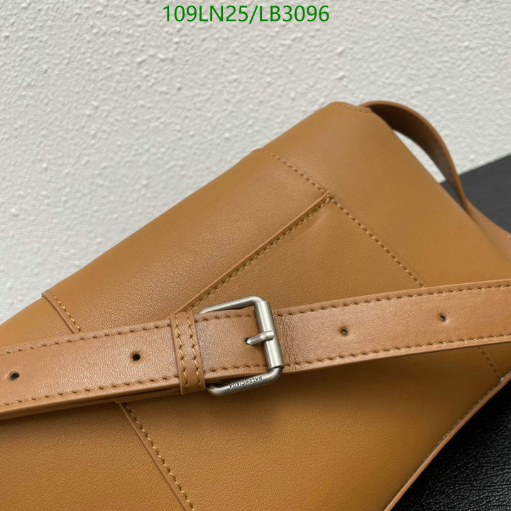 YUPOO-Balenciaga Fashion Bags Code: LB3096 $: 109USD
