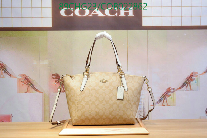 YUPOO-Coach bag Code: COB022862