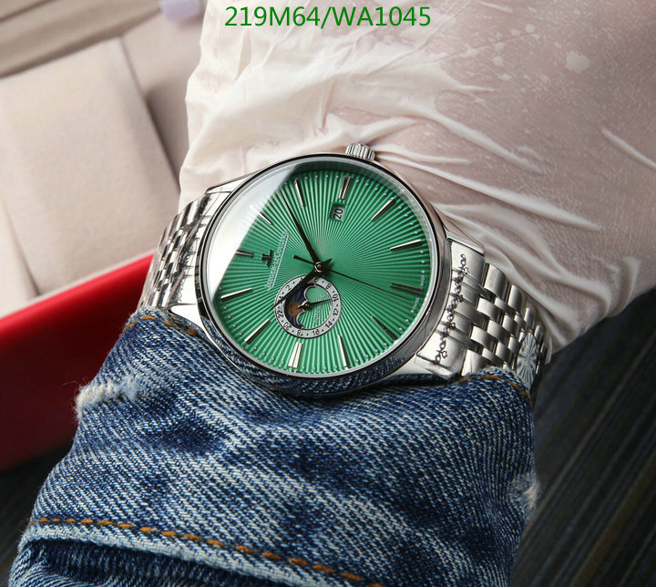 YUPOO-Jaeger-LeCoultre Watch Code: WA1045