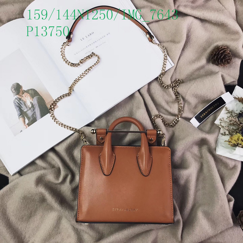 YUPOO-Strathberry Bag Code: SYB110901