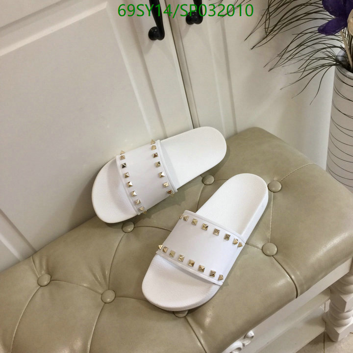 YUPOO-Valentino Shoes Code: SP032010